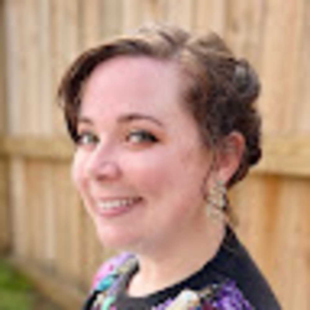 Meet your Posher, Morgan